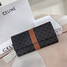 Celine Wallets Purse